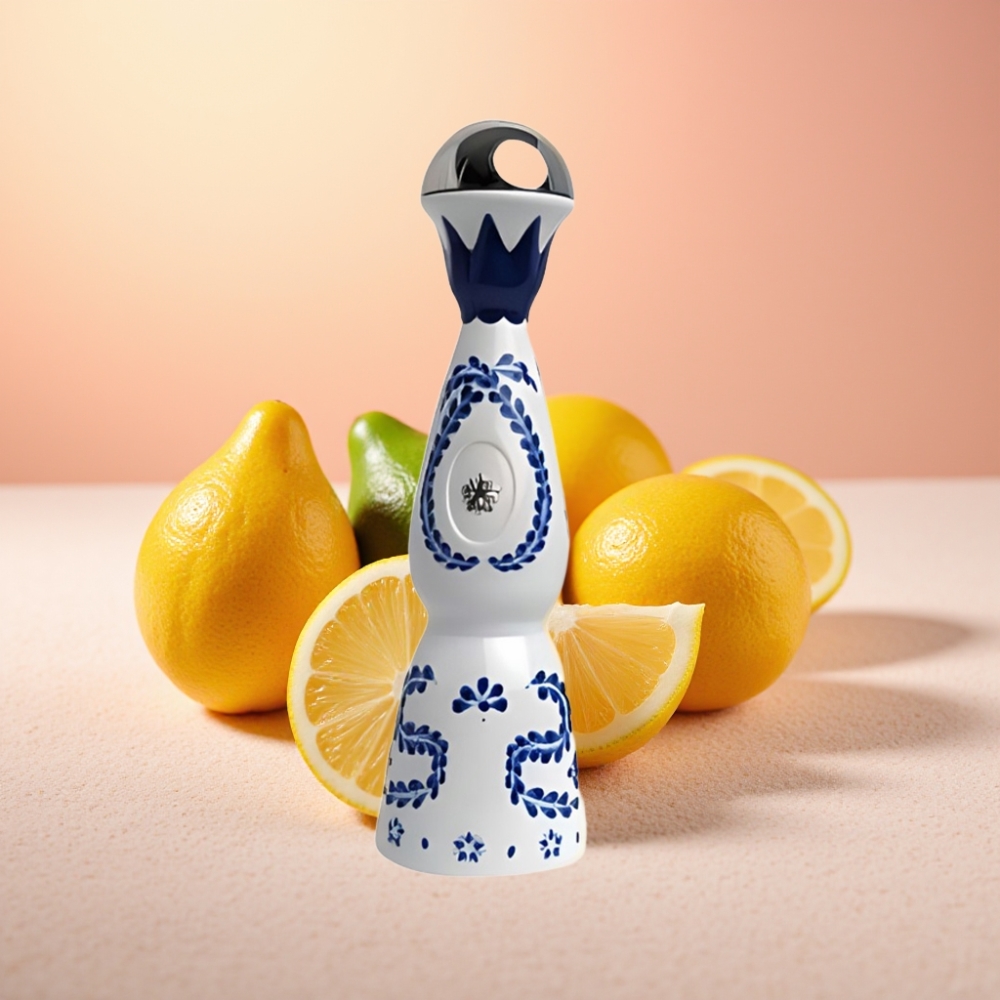 Humo Azul 15000 פיפס 20mL 5% לימון ליים