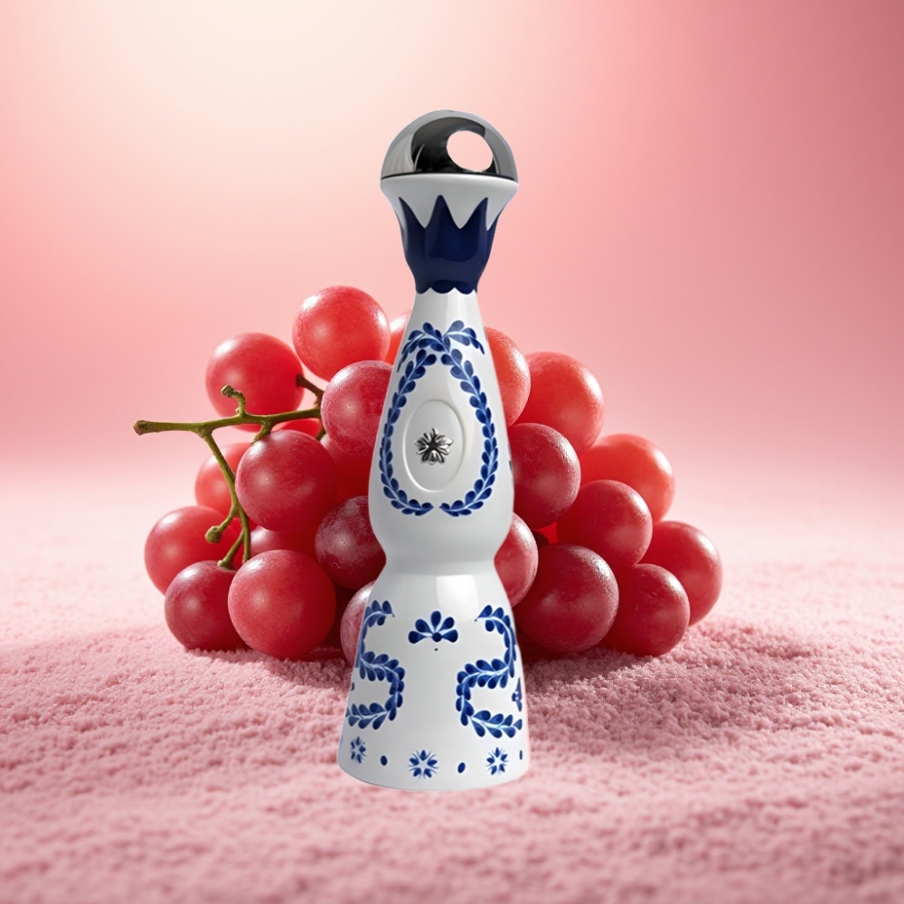 Humo Azul 15000 מקטרות ענבים קפואים 5% ניקוטין 20mL