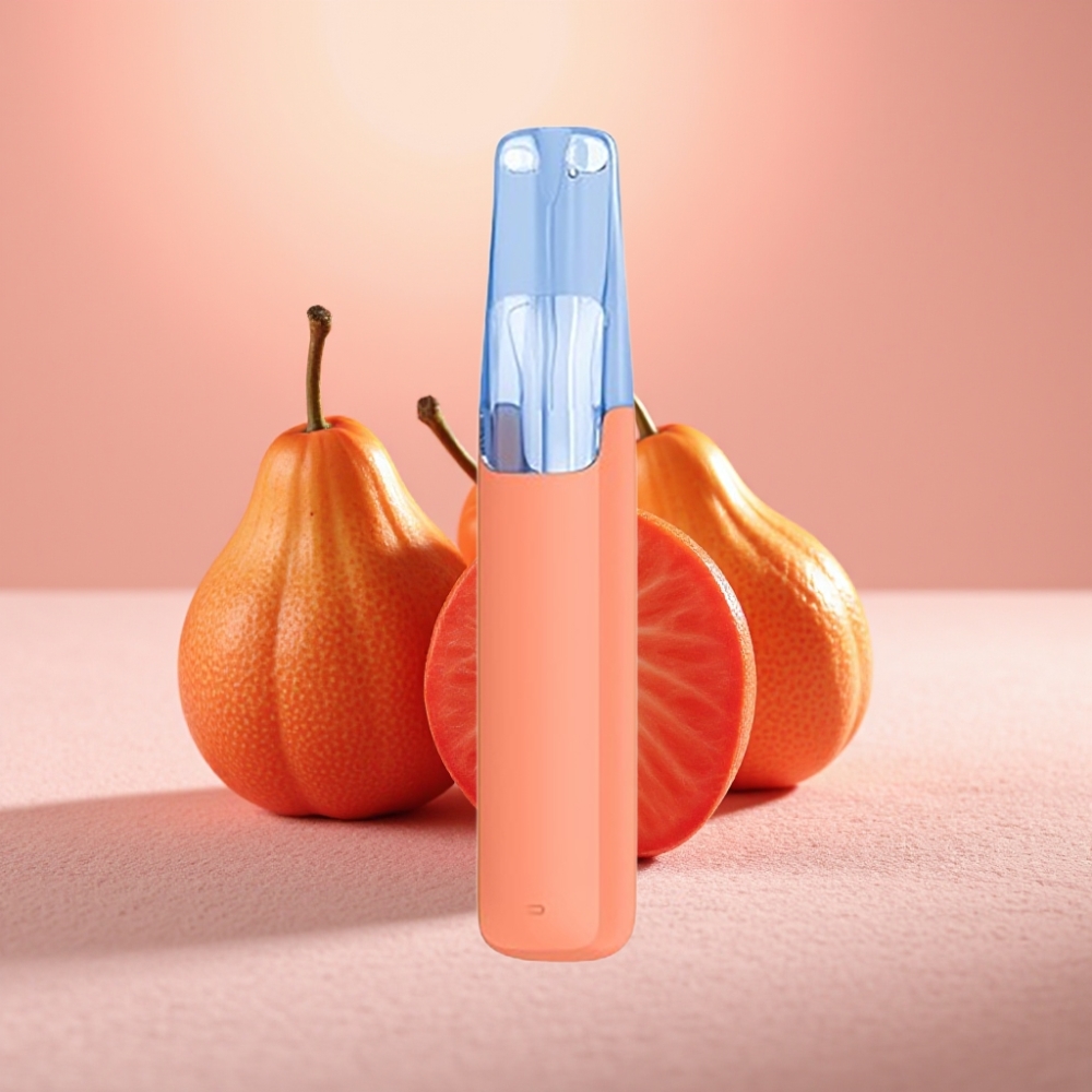 Snowplus Dash 4000 Puffs 7.5ml Bull Ice קרמי