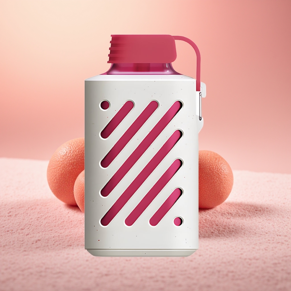 VOZOL GEAR 10000 10000 פיפס 20 מ"ל צמר גפן