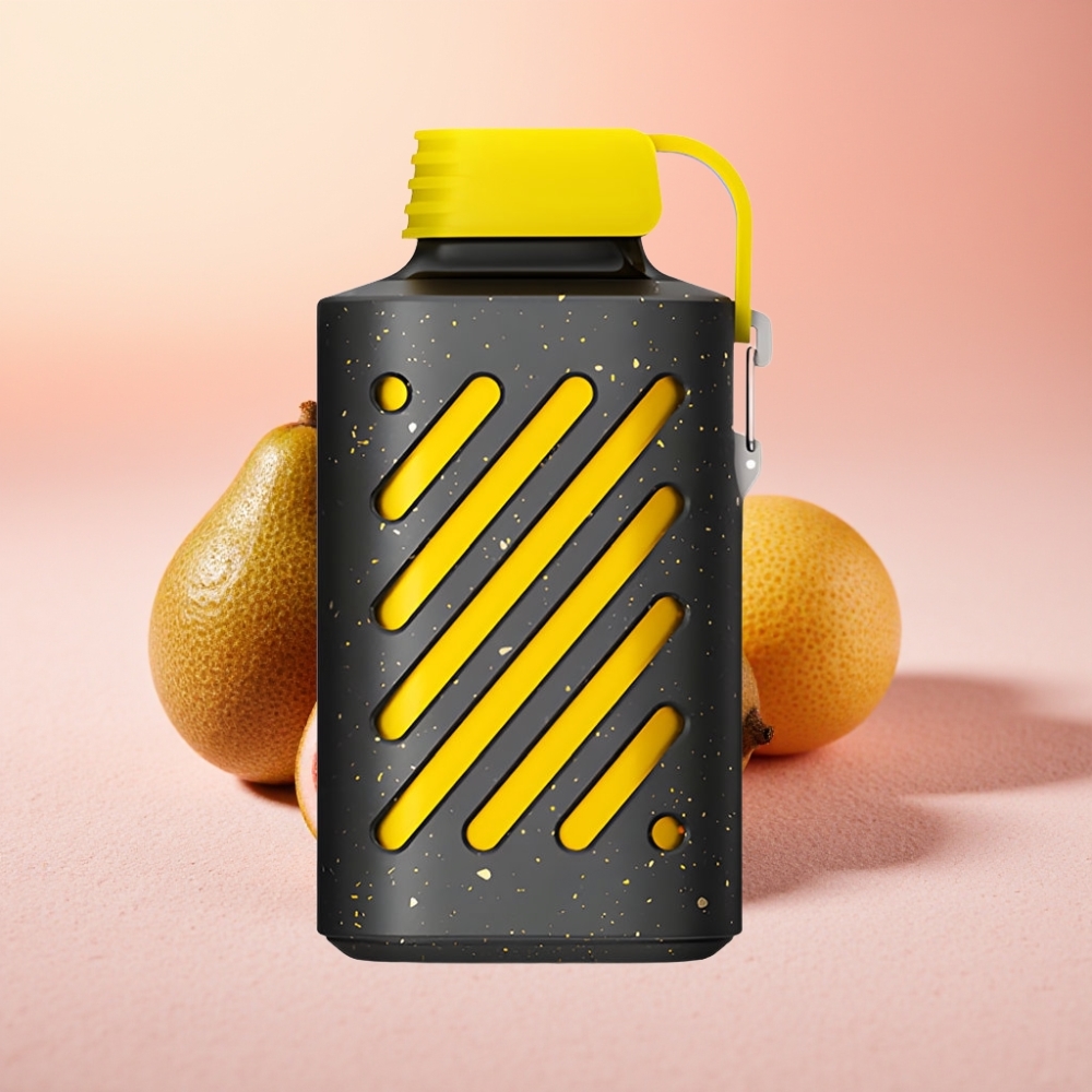 VOZOL GEAR 10000 10K פאפס קיווי פסיפלורה גויאבה