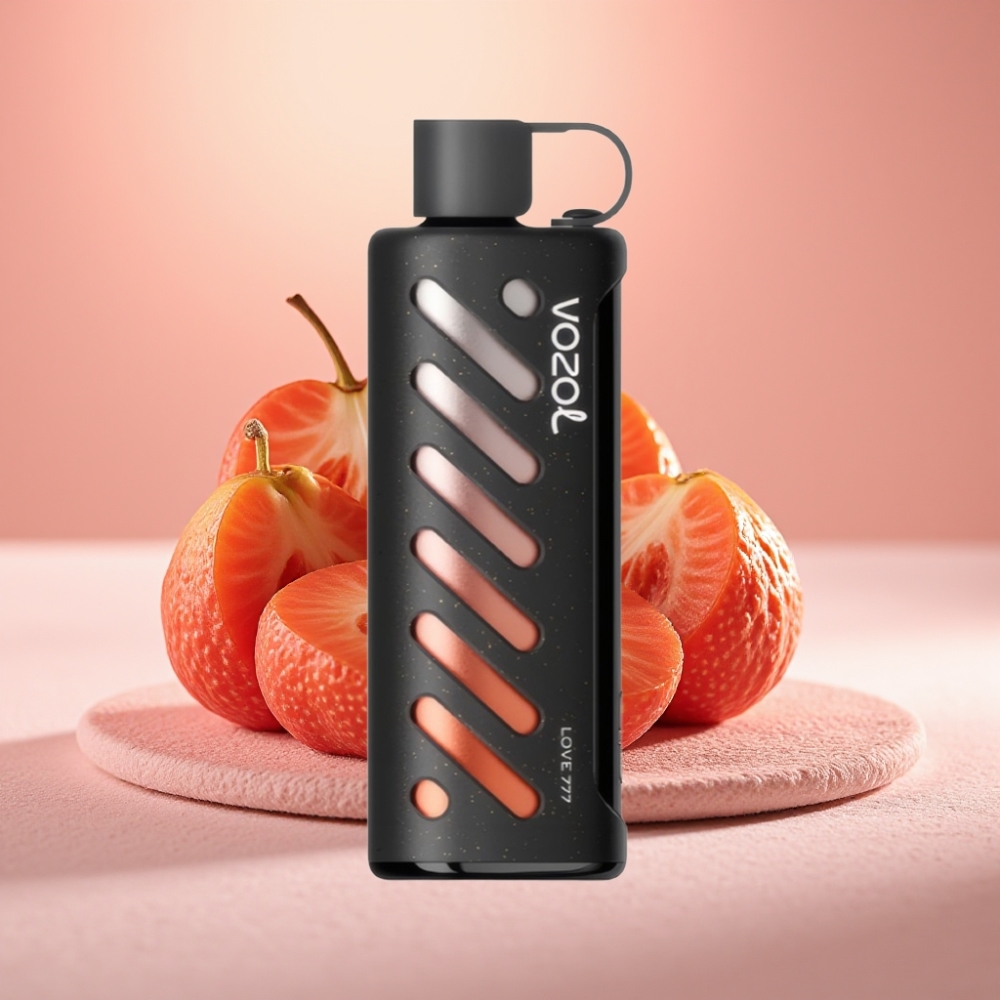 VOZOL Gear Shisha 25000 Puffs S.i.L.C Tech אהבה 777