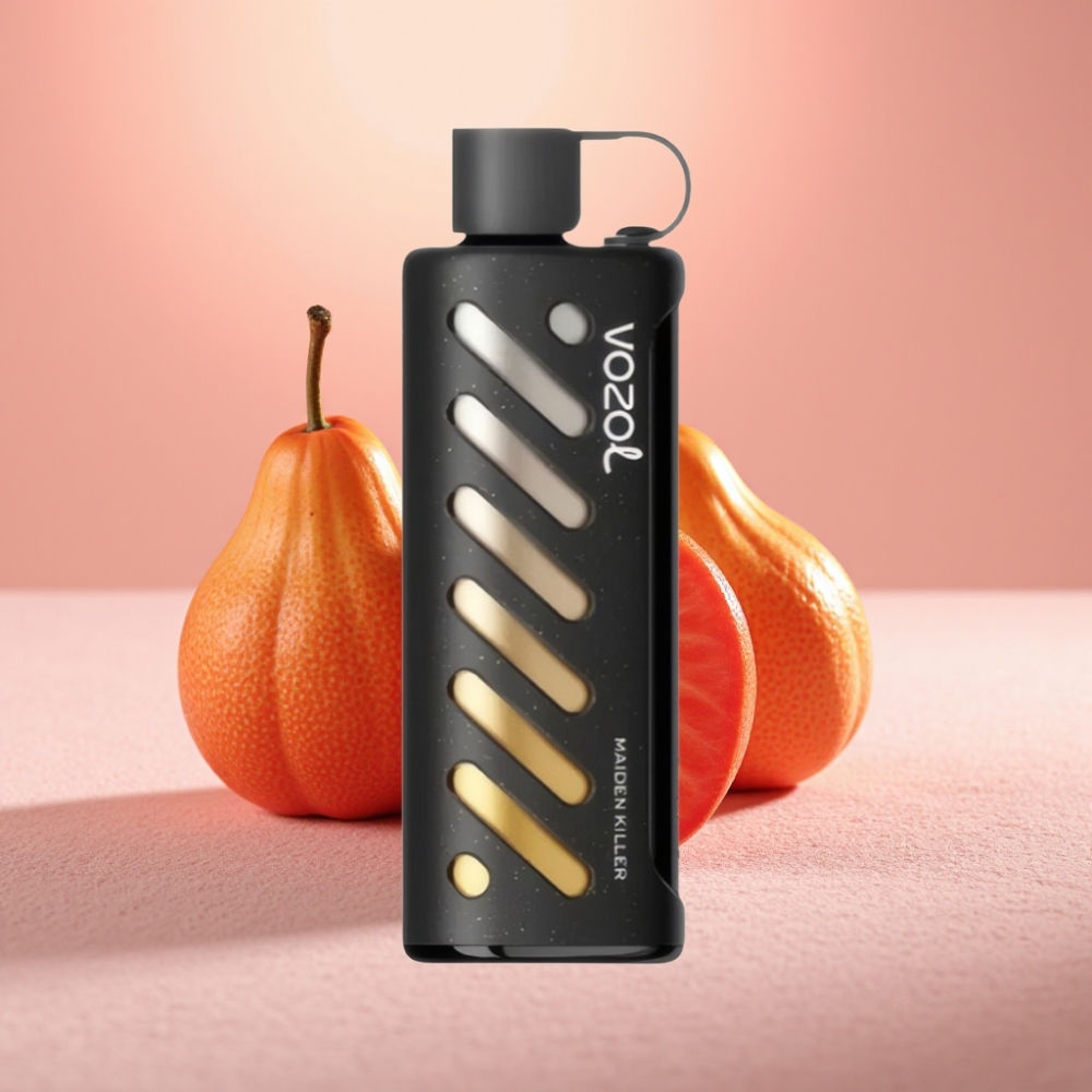 VOZOL Gear Shisha 25000 Puffs S.i.L.C Tech Maiden Killer