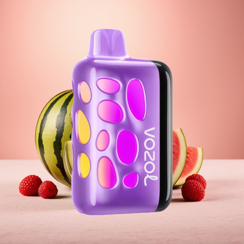 VOZOL RAVE 40000 אבטיח ראז ראנצ'ר 270° זוהר מצב מסיבה